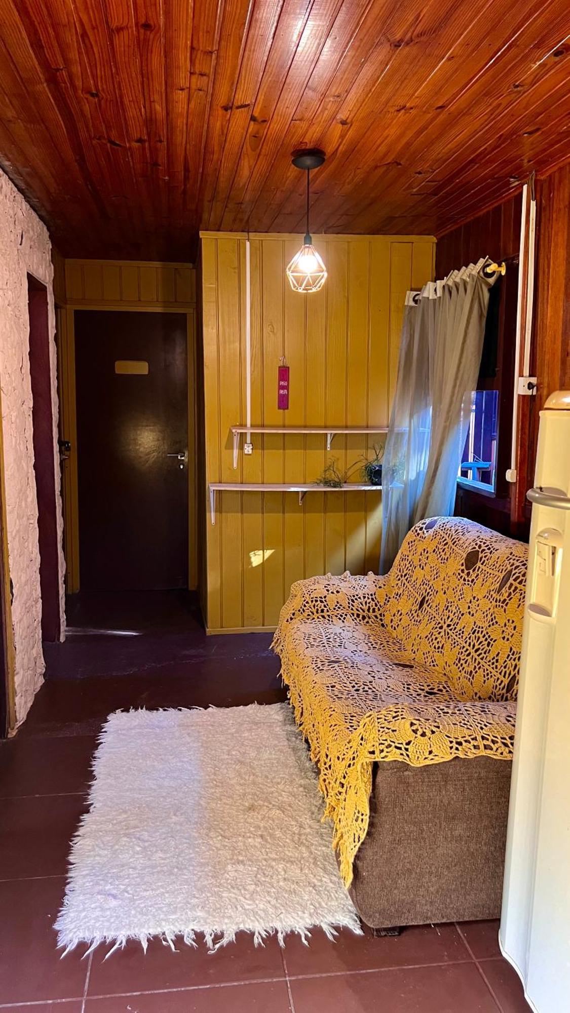 Hostel Antonio Pescador - Centro Da Guarda do Embaú Стая снимка